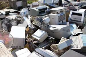 Junk Removal Dumpster Rentals Service In Seattle