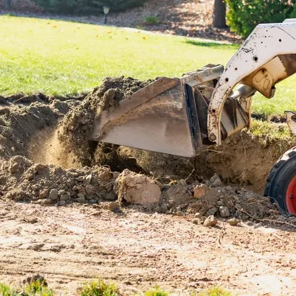 Junk Removal Dirt, Rock, Soil Removal In Washougal