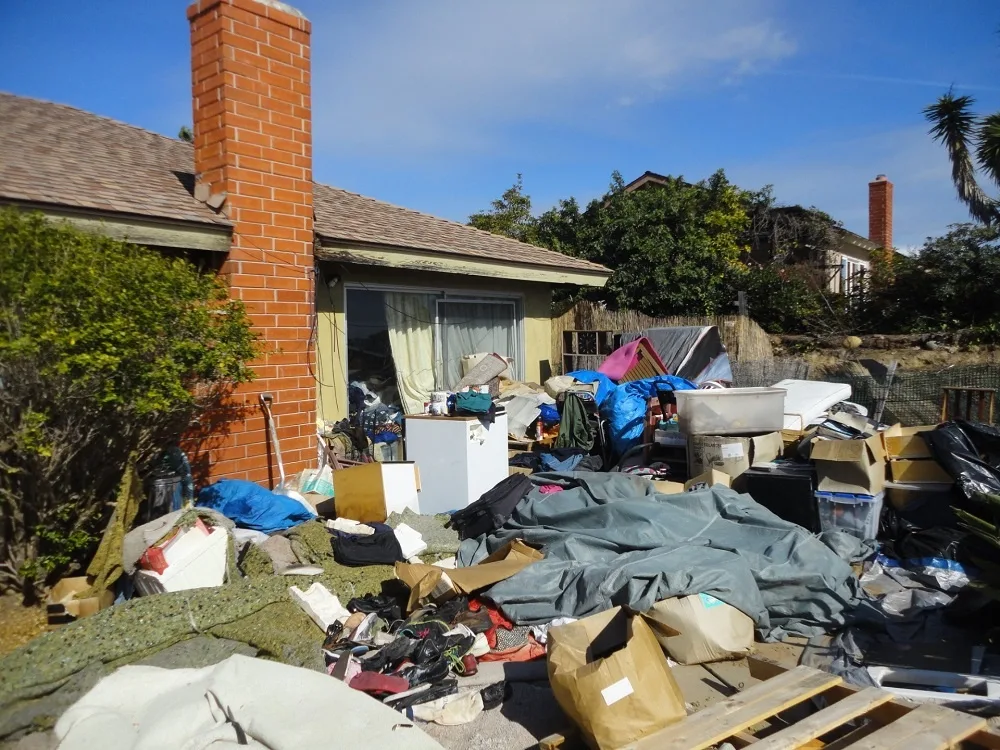 Estate Cleanout Service In Washougal
