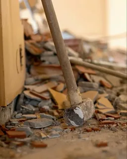 Garage Demolition Service In Washougal