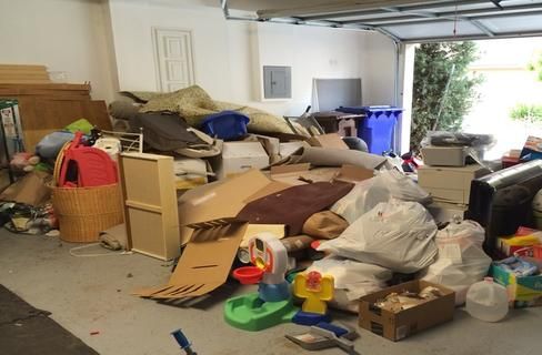 Moving Cleanout Service In Washougal