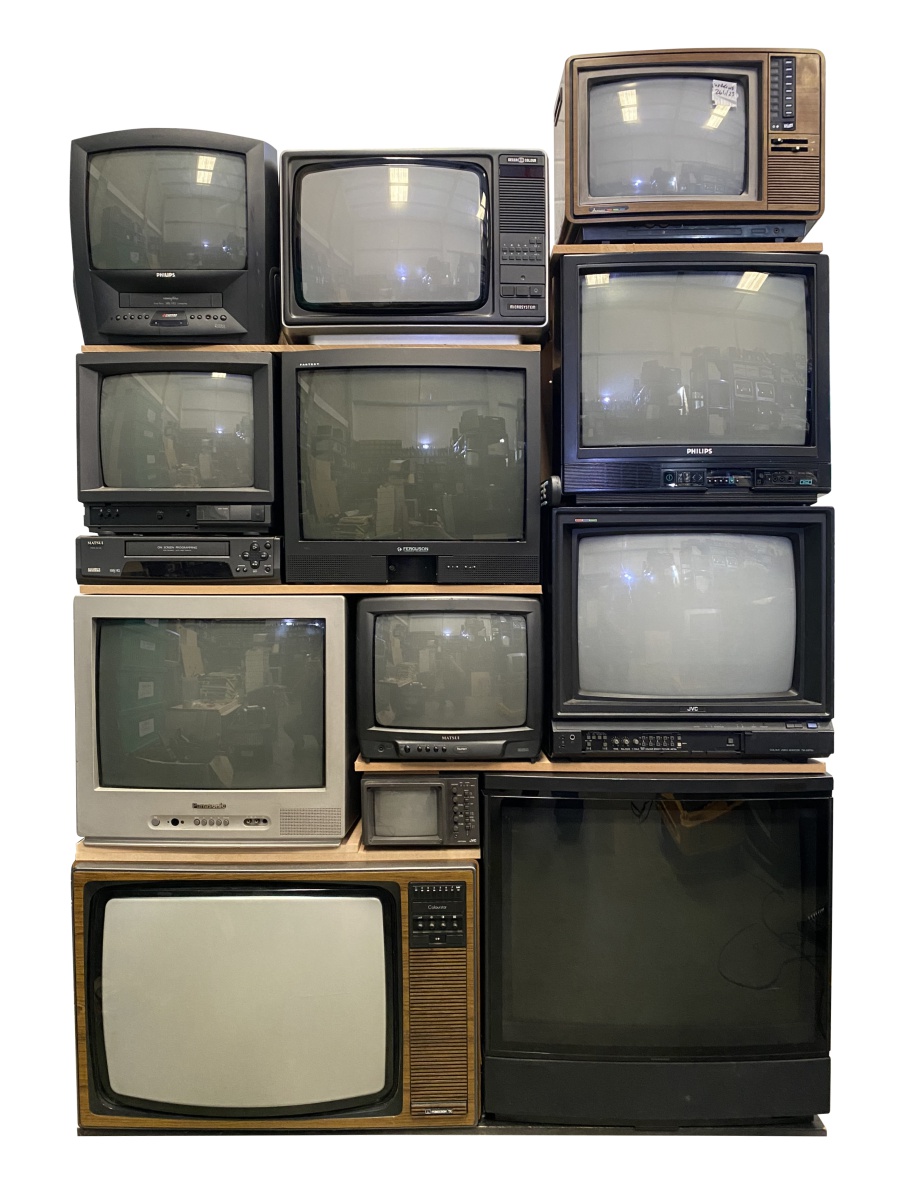 TV Removal Service In Washougal