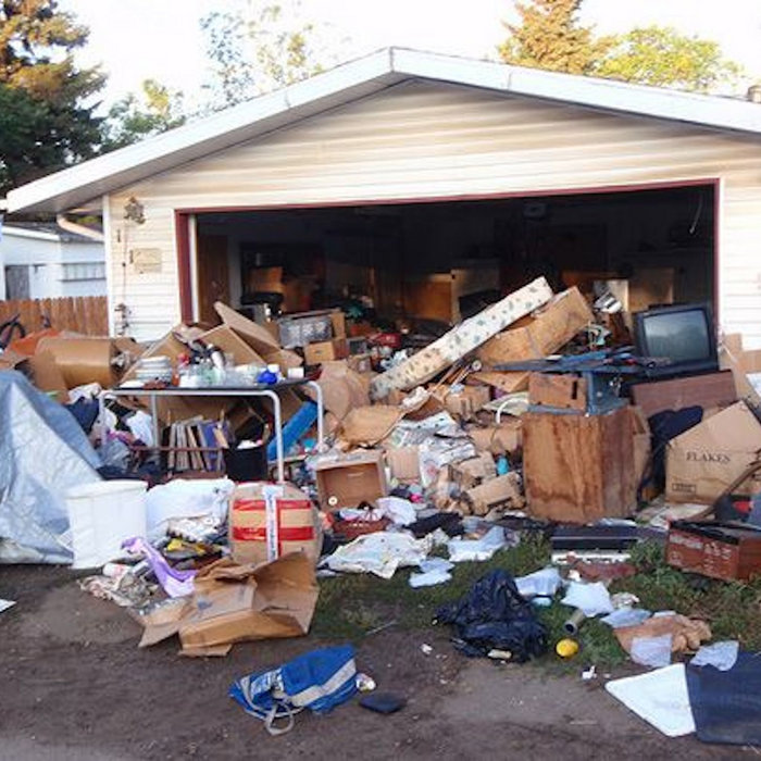 Same Day Junk Removal Service In Washougal