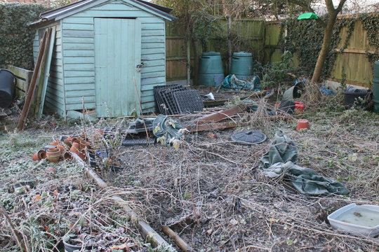 Shed Demolition Service In Washougal