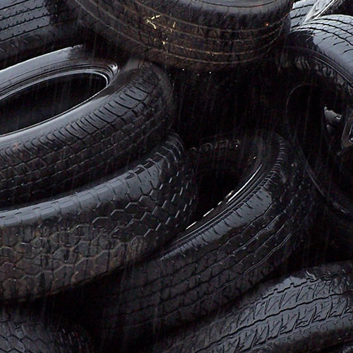 Used Tire Disposal Service In Washougal