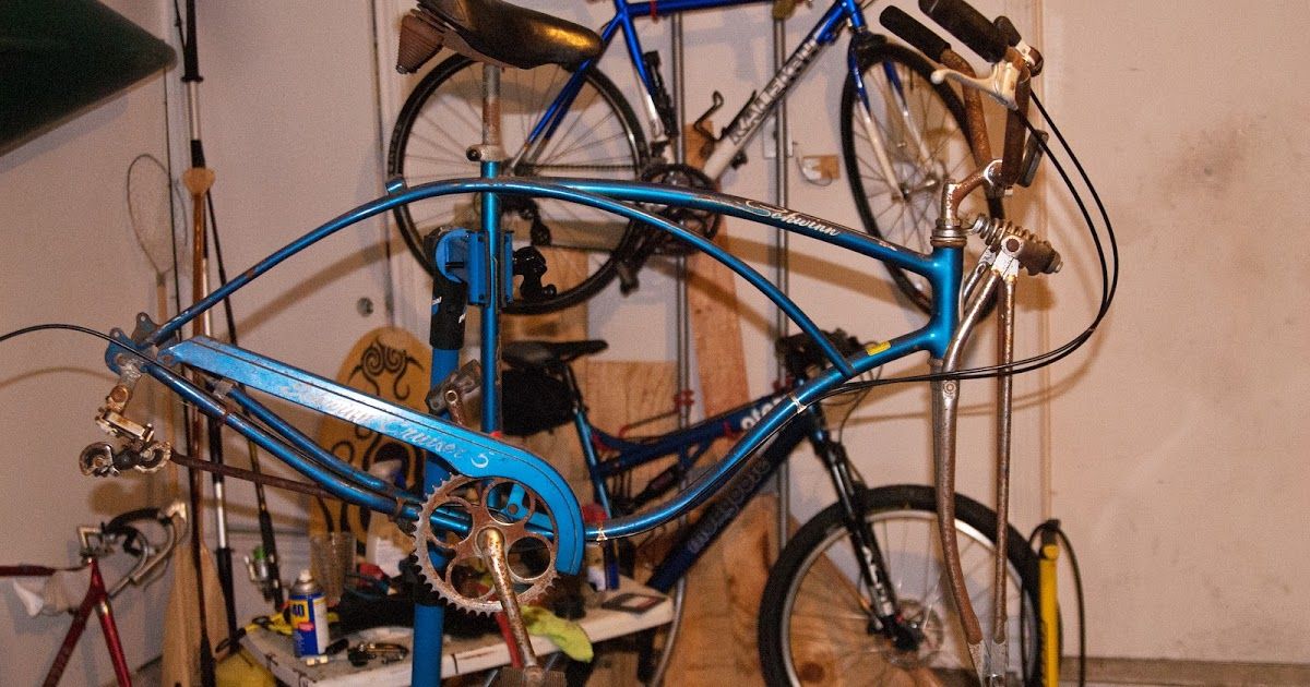 Bicycle Removal Service In Washougal