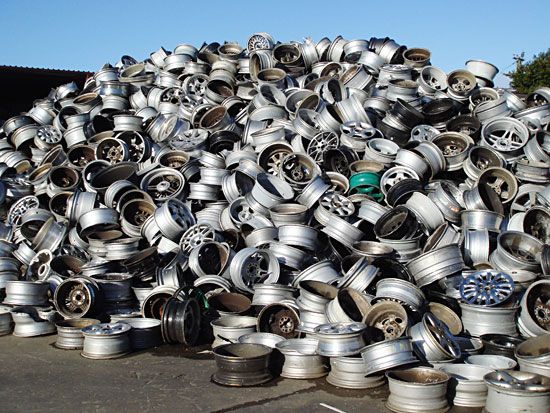 Car Parts Disposal Service In Washougal